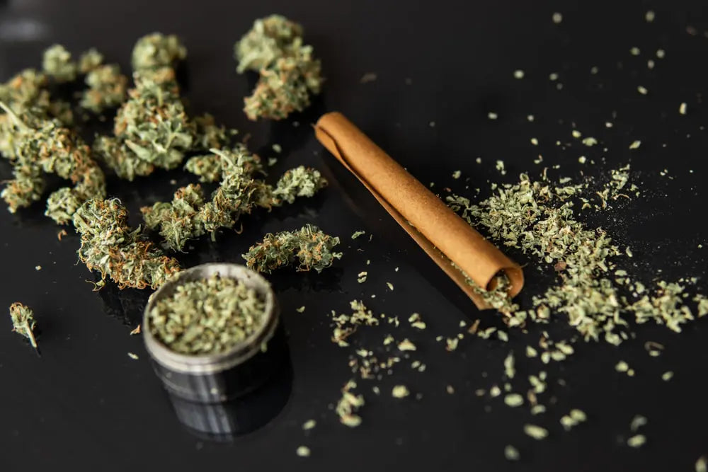 How to roll a joint in 7 easy steps