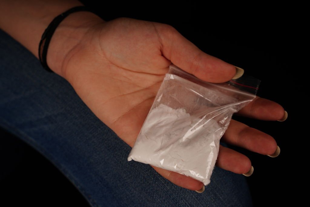 How Do Smell Proof Bags Work?