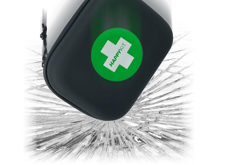 How to smell proof Bag Work & How Long can it Last?