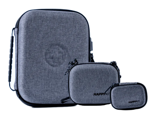 Decoding the Smell Proof Bag: Do They Really Work for Weed?