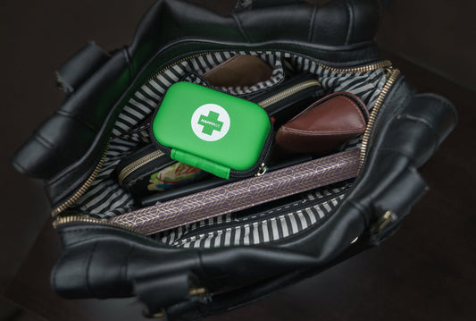 List of Best Stoner Bags Reviews to Store your Smoking Accessories Safely