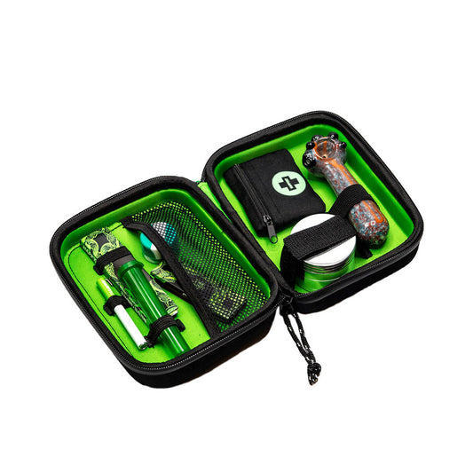 How To Make Your Backpack Smell Proof