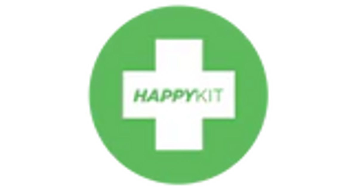 Happy Kit - The Very Happy Kit