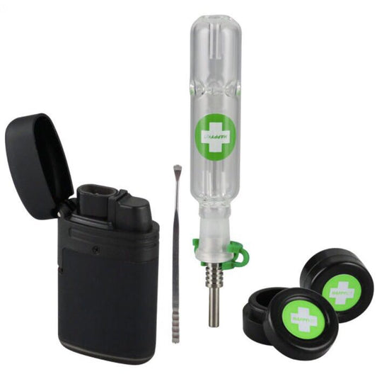 The Happy Dab Kit Refill - Happy Kit