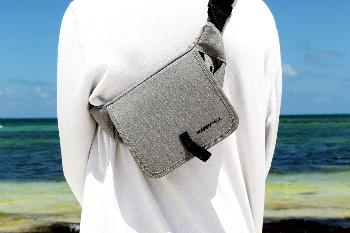 Pouch and Pack Bundle