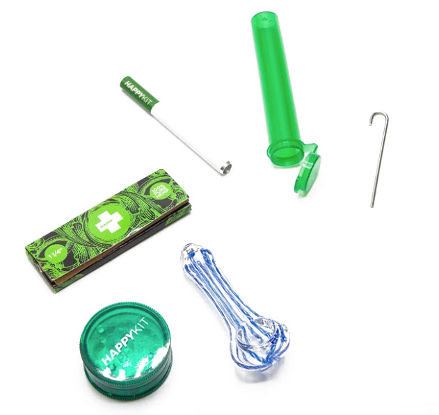 Happy Kit Original Refill and subscription