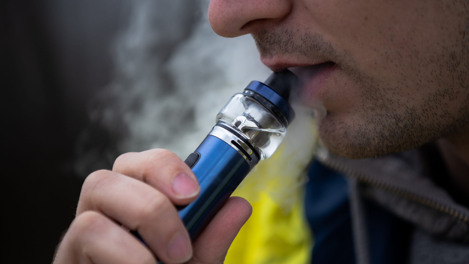 What Do I Need to Convert a Vape Mod Kit to a Dab Rig – Happy Kit