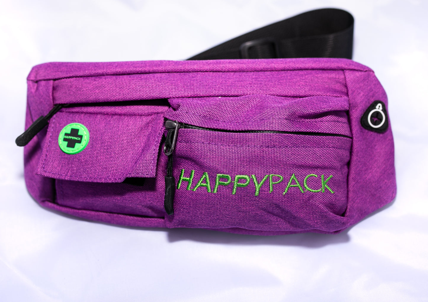 Happy Pack slim. (empty)