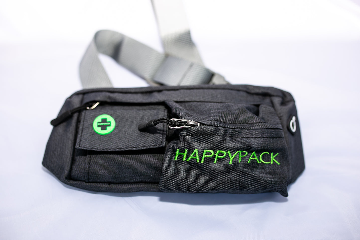 Happy Pack slim. (empty)