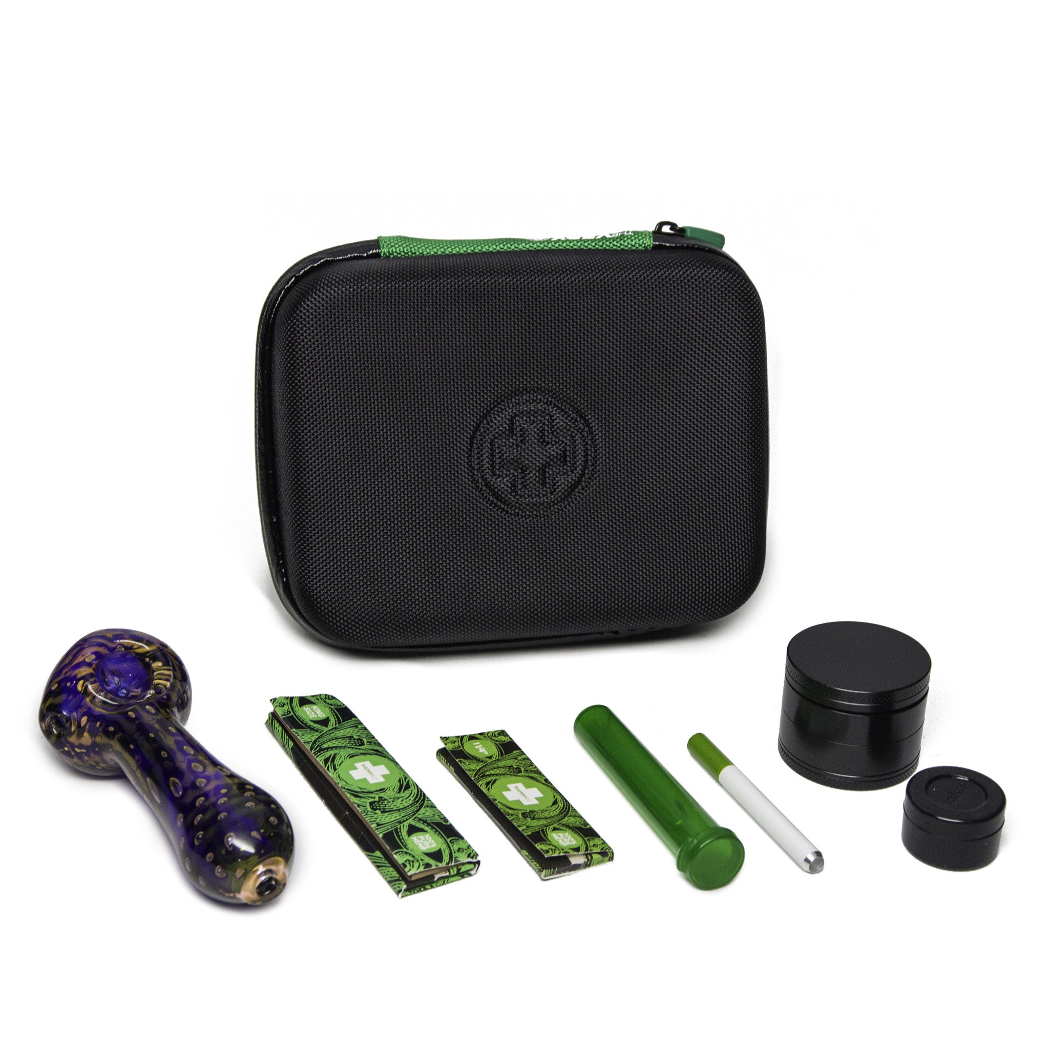 The Very Happy Kit - Perfect Gift & Must Have For Potheads & Stoners